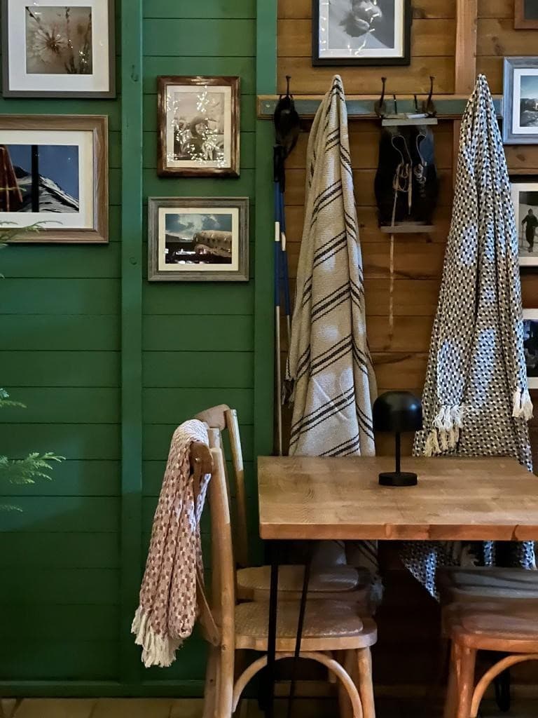 The Office, The Botanist Gas Street Basin, Birmingham photo #29