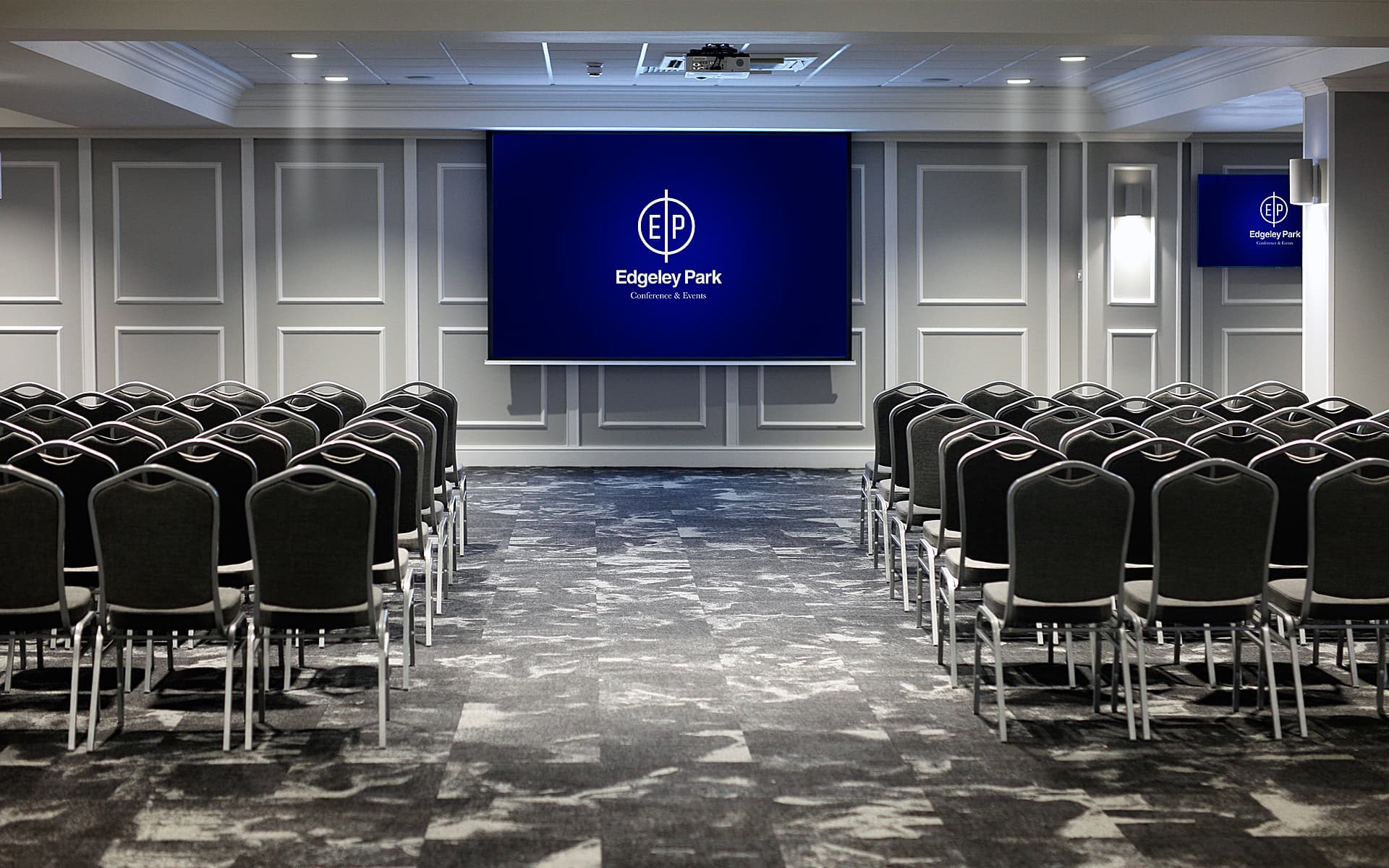 The 1883, Edgeley Park Conference & Events photo #1