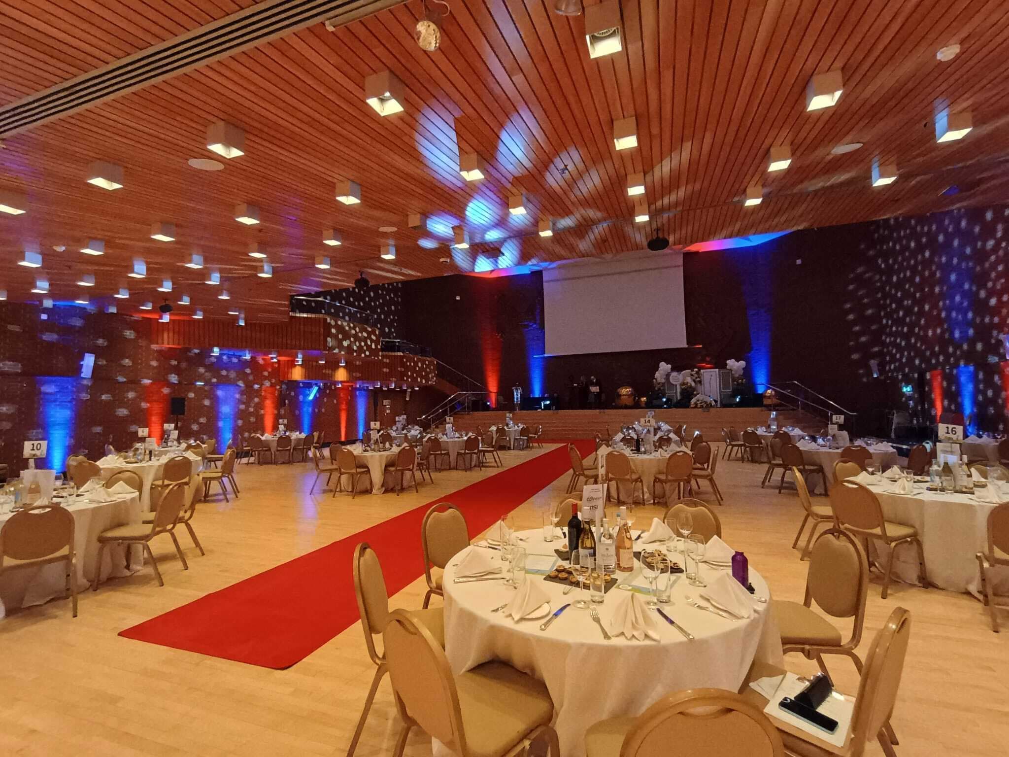 Great Hall, Kensington Conference & Events Centre photo #2