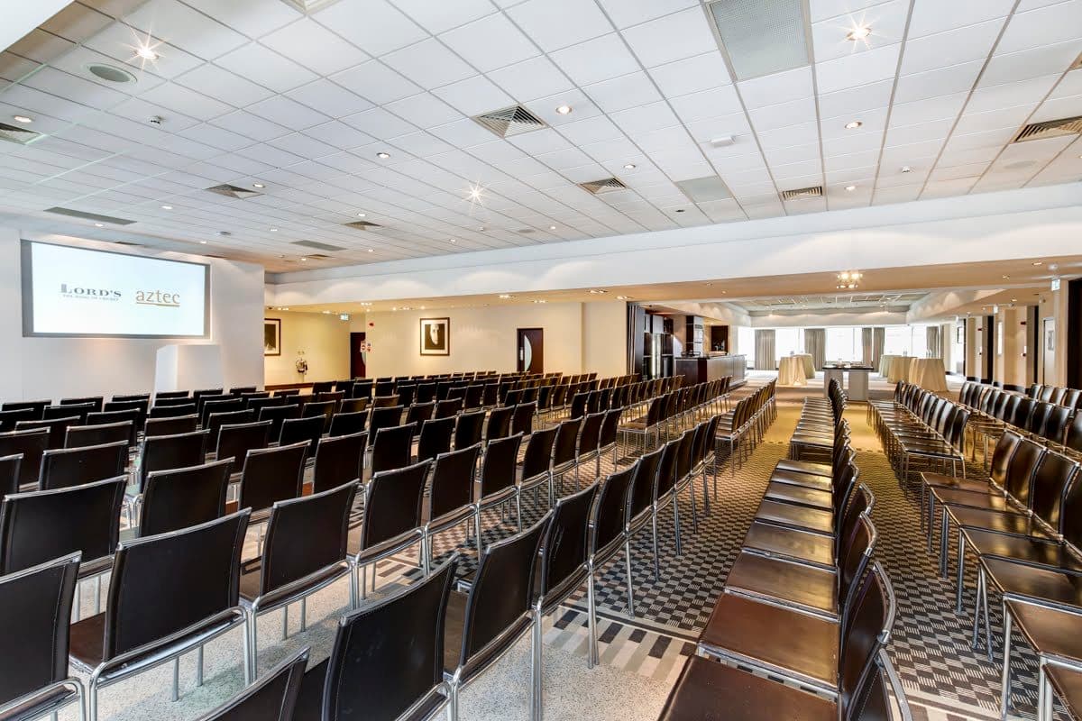 Thomas Lord Suite, Lord's Cricket Ground photo #2