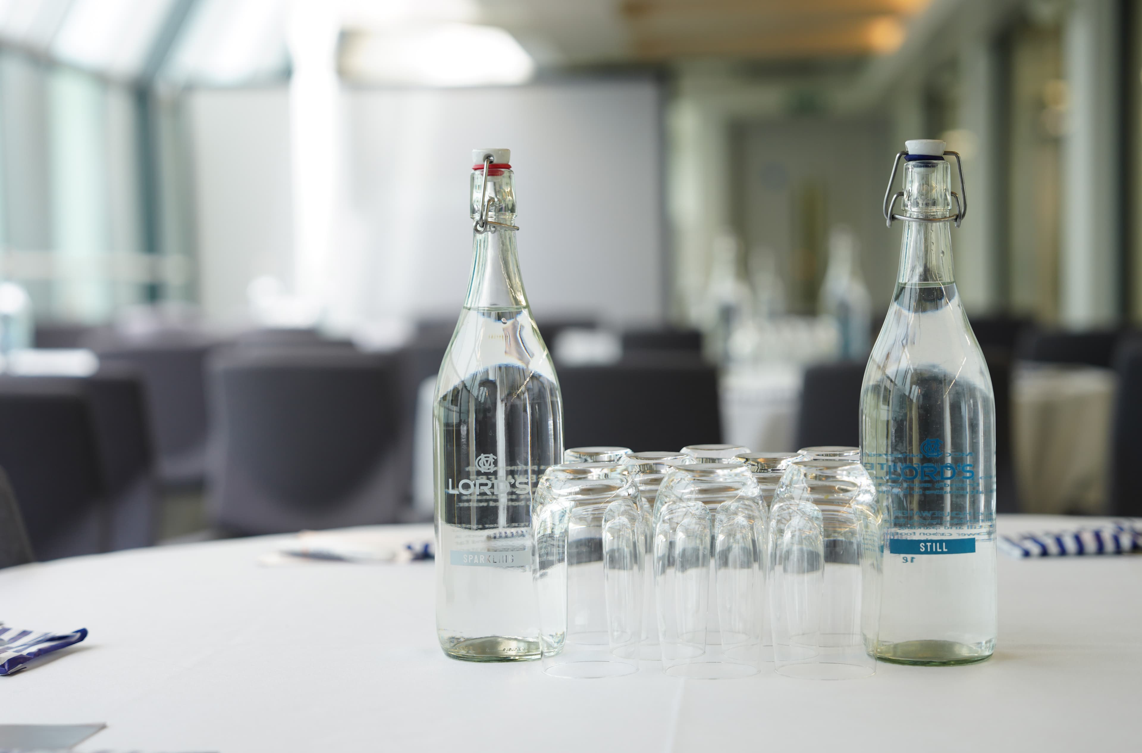 Two Seven Eight Suite, Lord's Cricket Ground photo #2