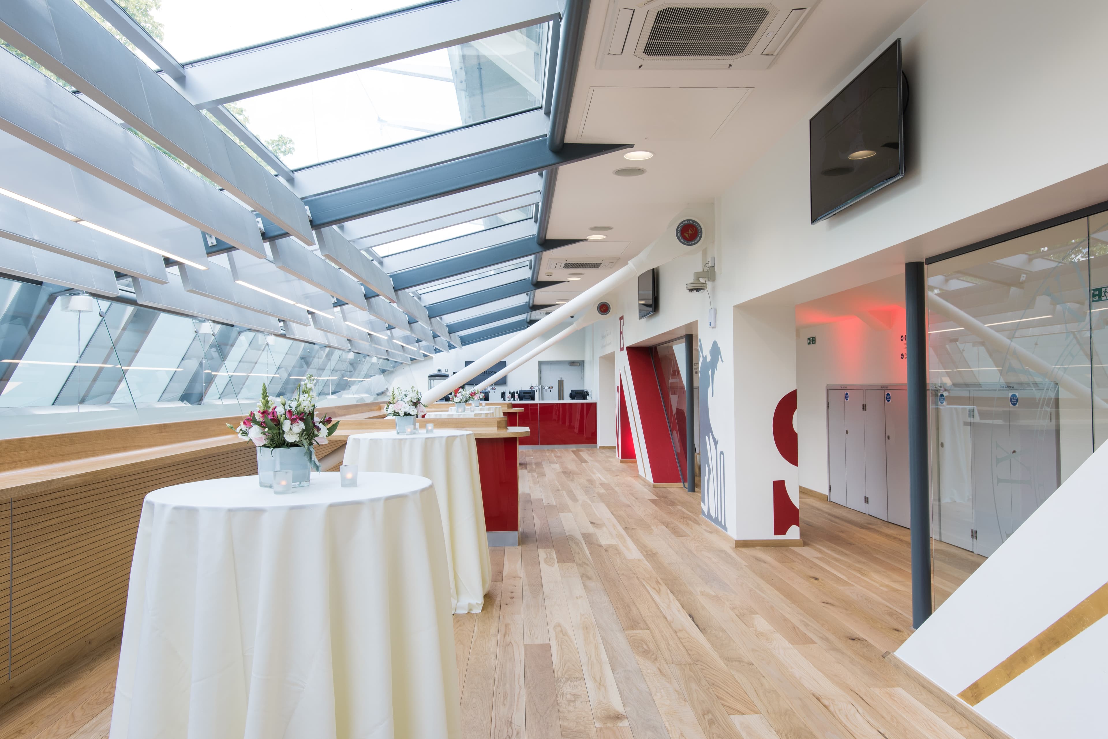 Two Seven Eight Suite, Lord's Cricket Ground photo #3