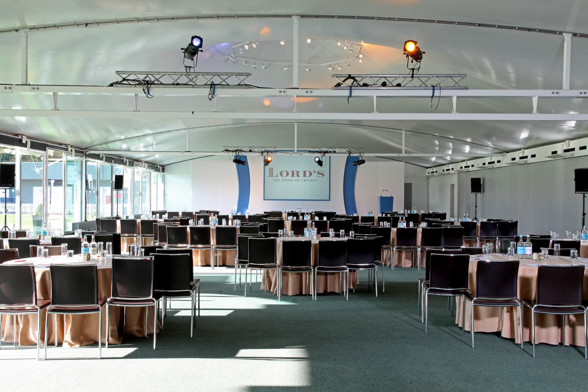 Nursery Pavilion, Lord's Cricket Ground photo #1