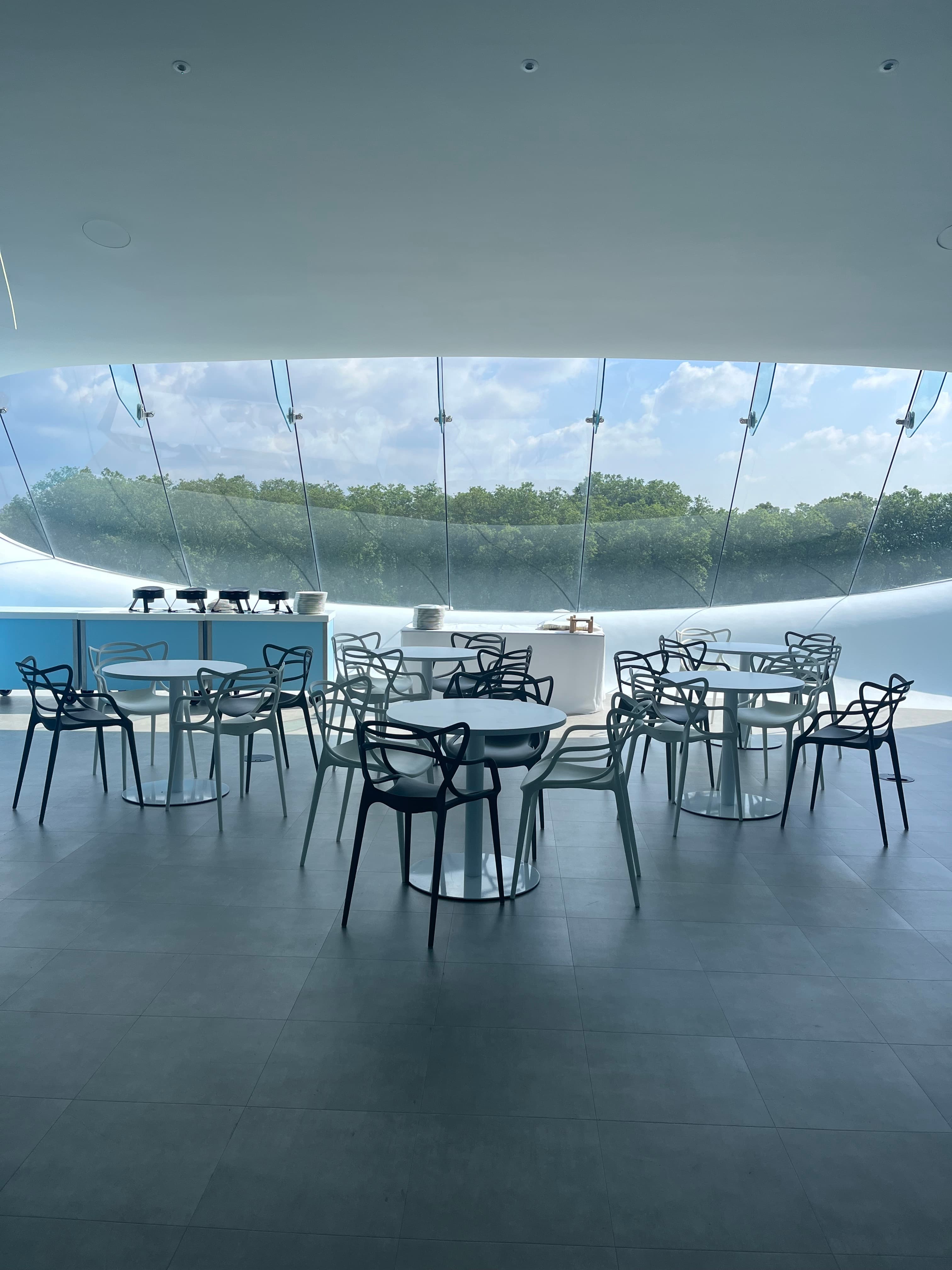 Barclays Media Centre, Lord's Cricket Ground photo #3