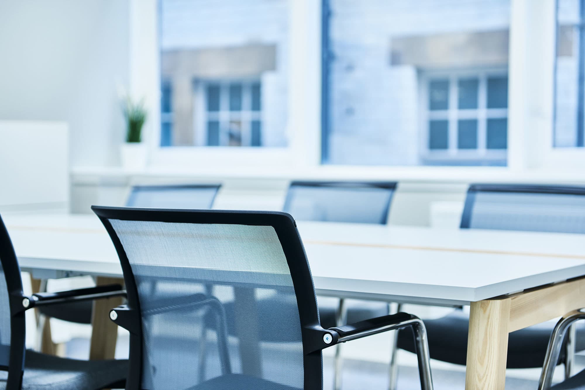 Mini Boardroom, 39 SVP Flexible Working Ltd photo #1