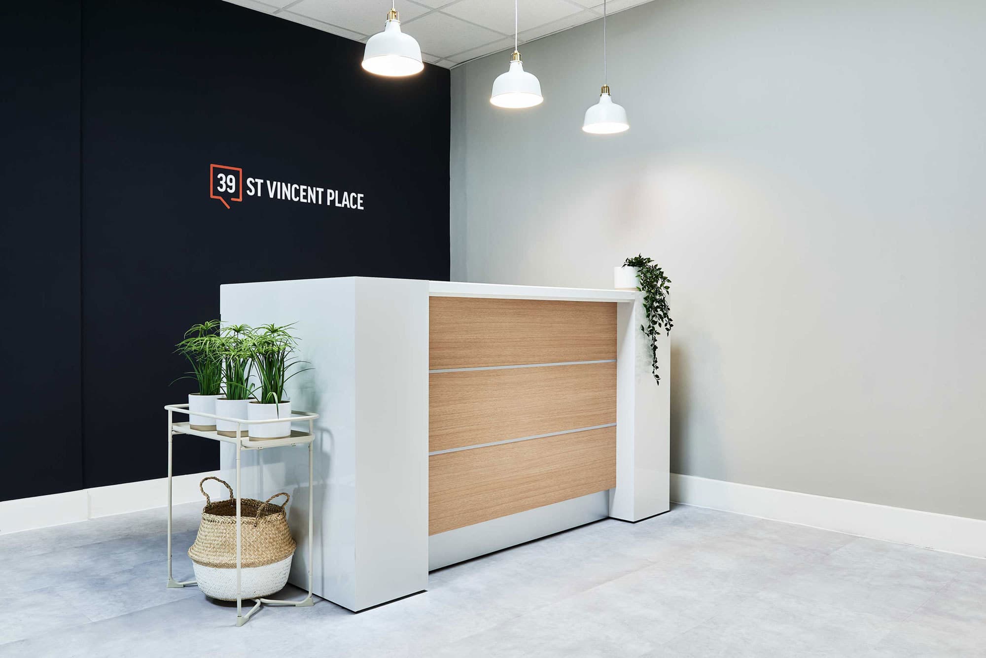 Boardroom, 39 SVP Flexible Working Ltd photo #3