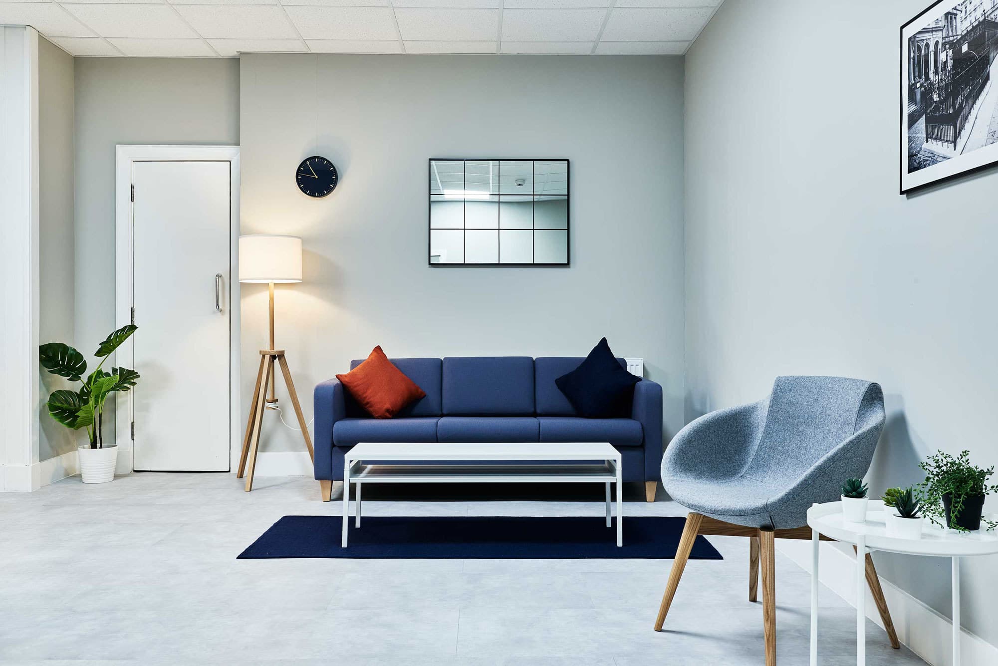 Mini Boardroom, 39 SVP Flexible Working Ltd photo #3