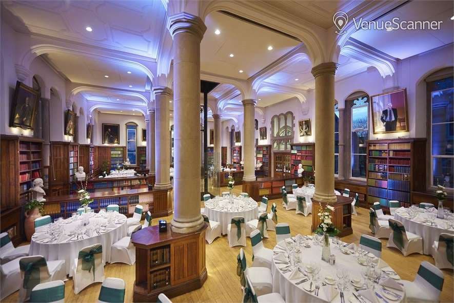 Christie’s Bistro, Exclusive Hire photo #3