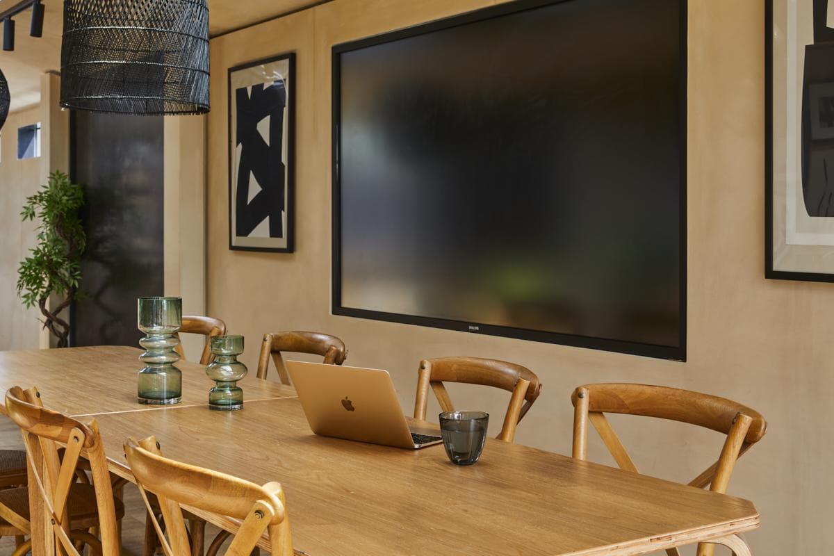 Exclusive Hire, The Boathouse London, Paddington East photo #3