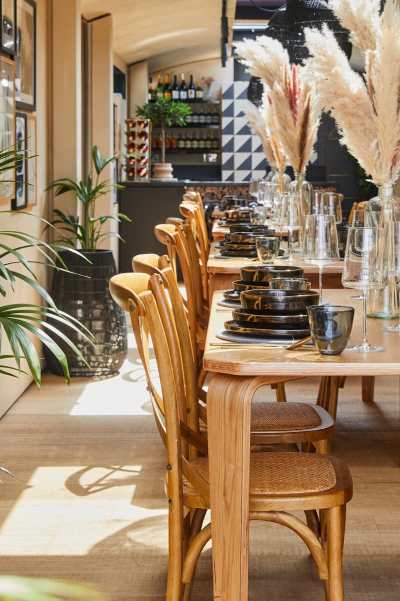 Photo of The Boathouse London, Paddington East