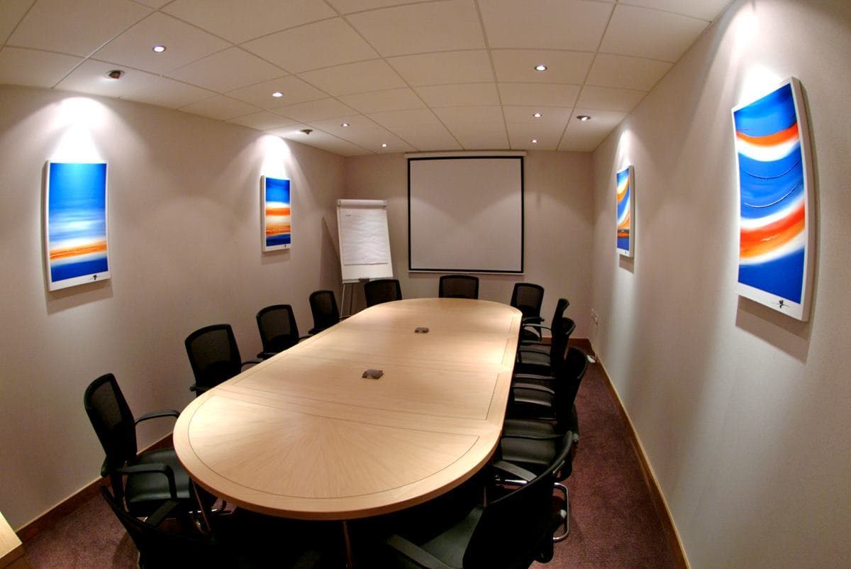 Boardroom, Podium Space - Prama House photo #4