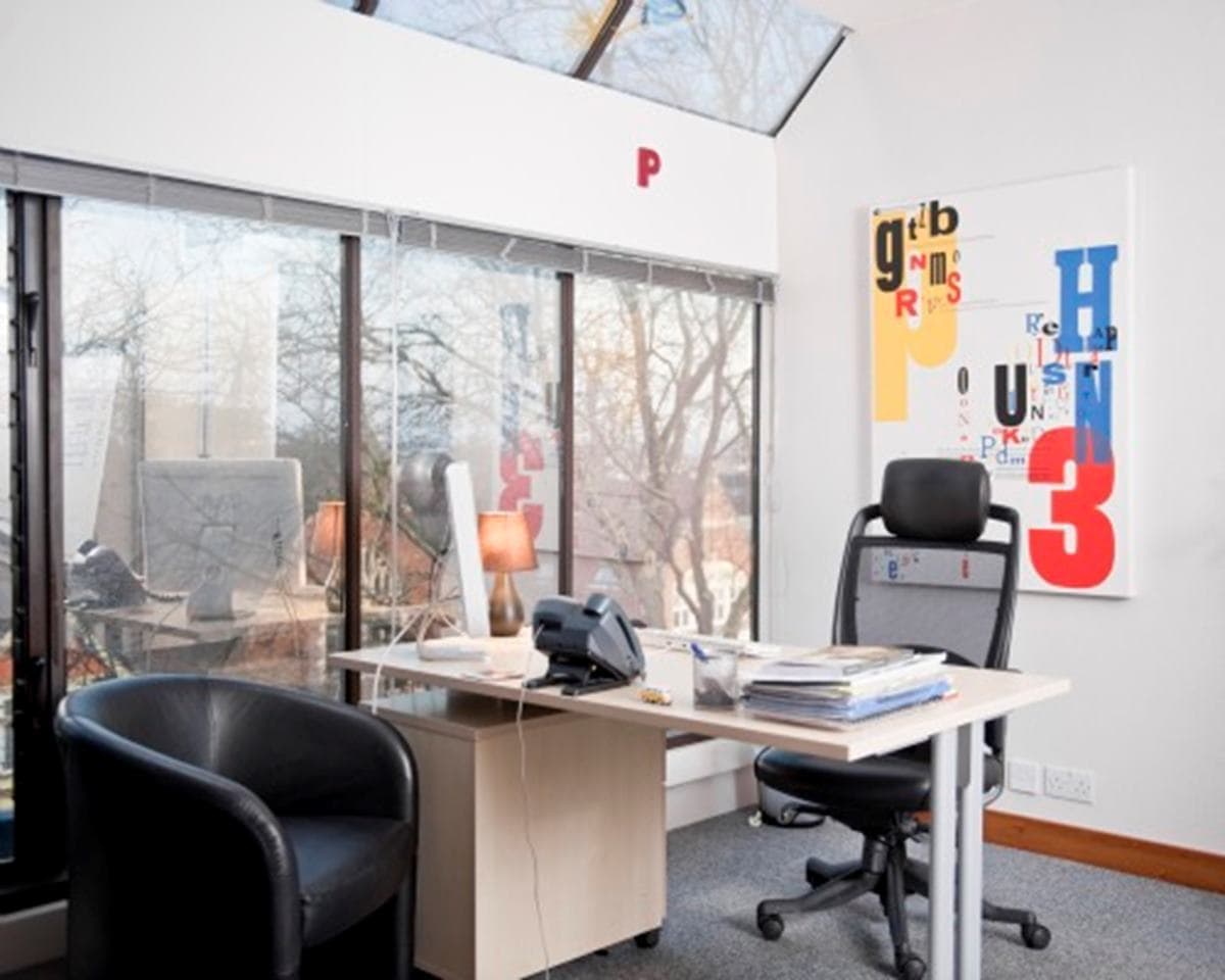 Boardroom, Podium Space - Prama House photo #2