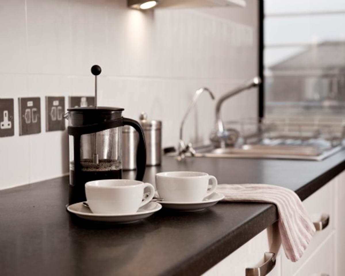 Boardroom, Podium Space - Prama House photo #3