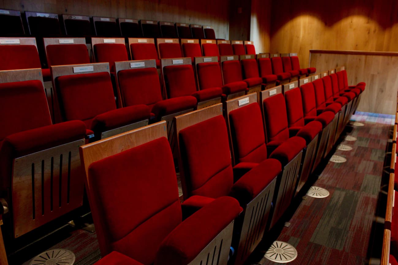 Theatre, Tara Theatre photo #6