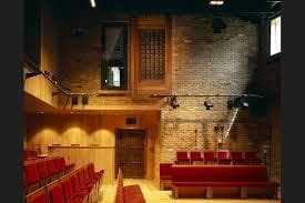 Photo of Tara Theatre, The Courtyard