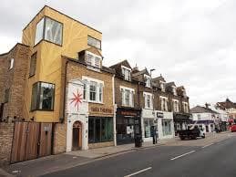 Photo of Tara Theatre