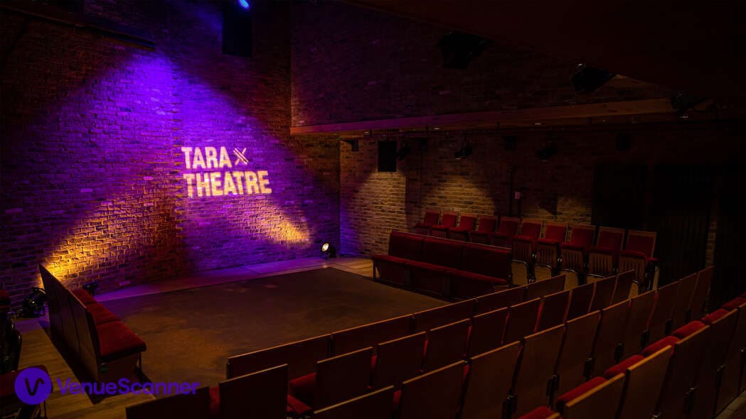 Tara Theatre, Theatre photo #3
