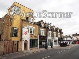 Tara Theatre photo #3