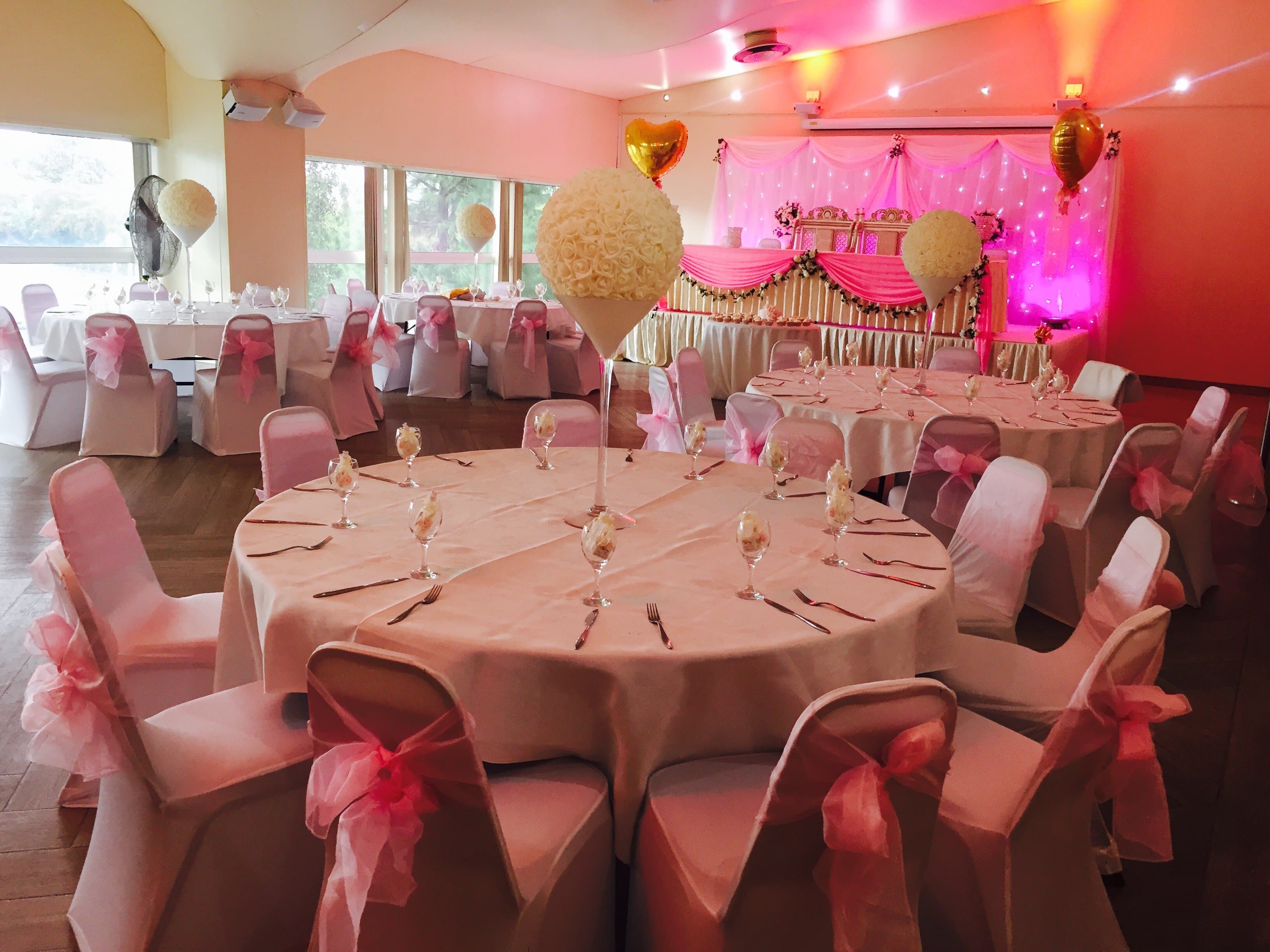 Pavilion Suite, The City Pavillion photo #2