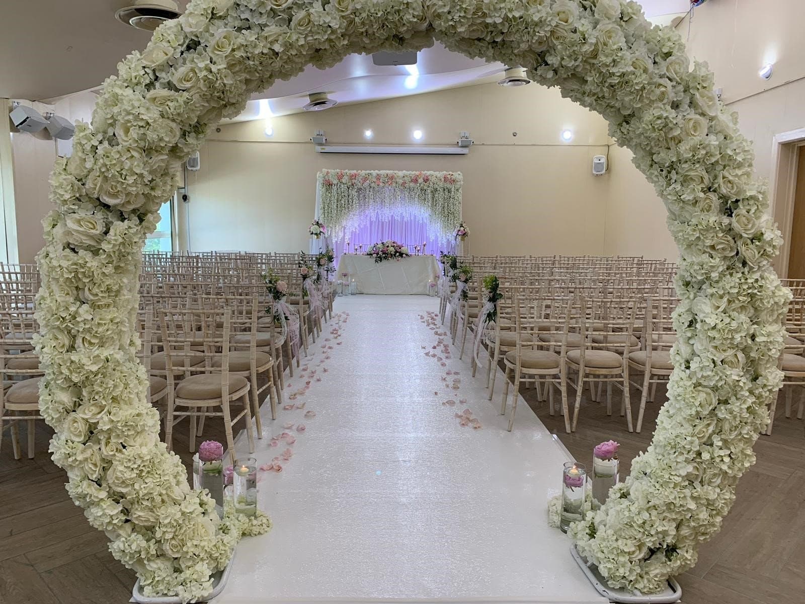 Pavilion Suite, The City Pavillion photo #1