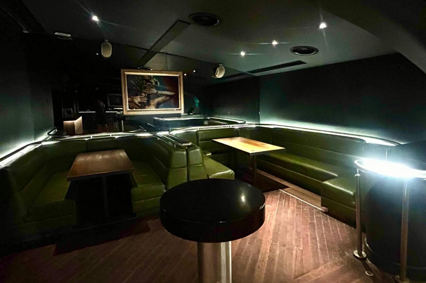 VIP Private Hire With Terrace, Red Door Chester photo #1