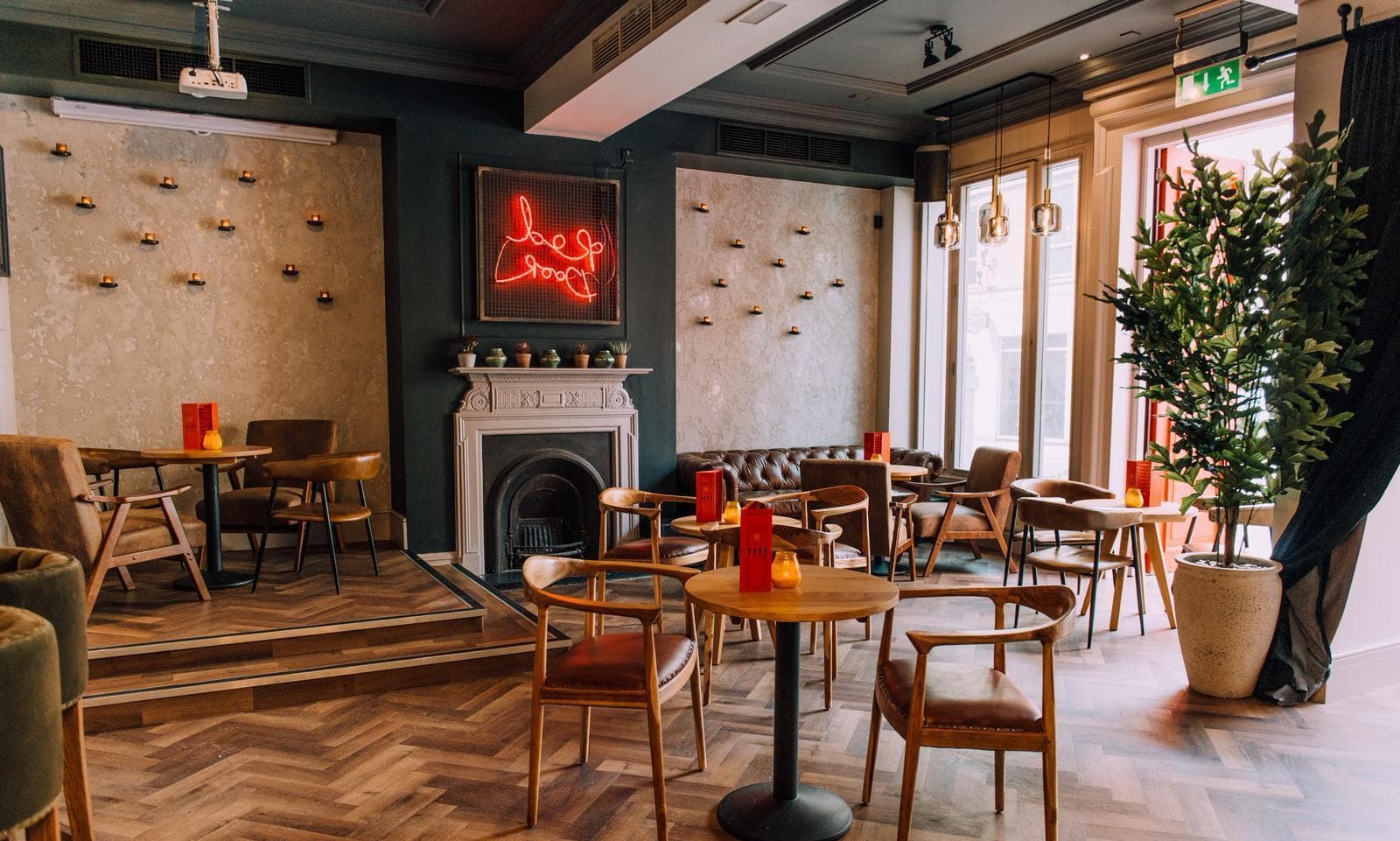 Red Door Chester, Red Door Chester photo #1