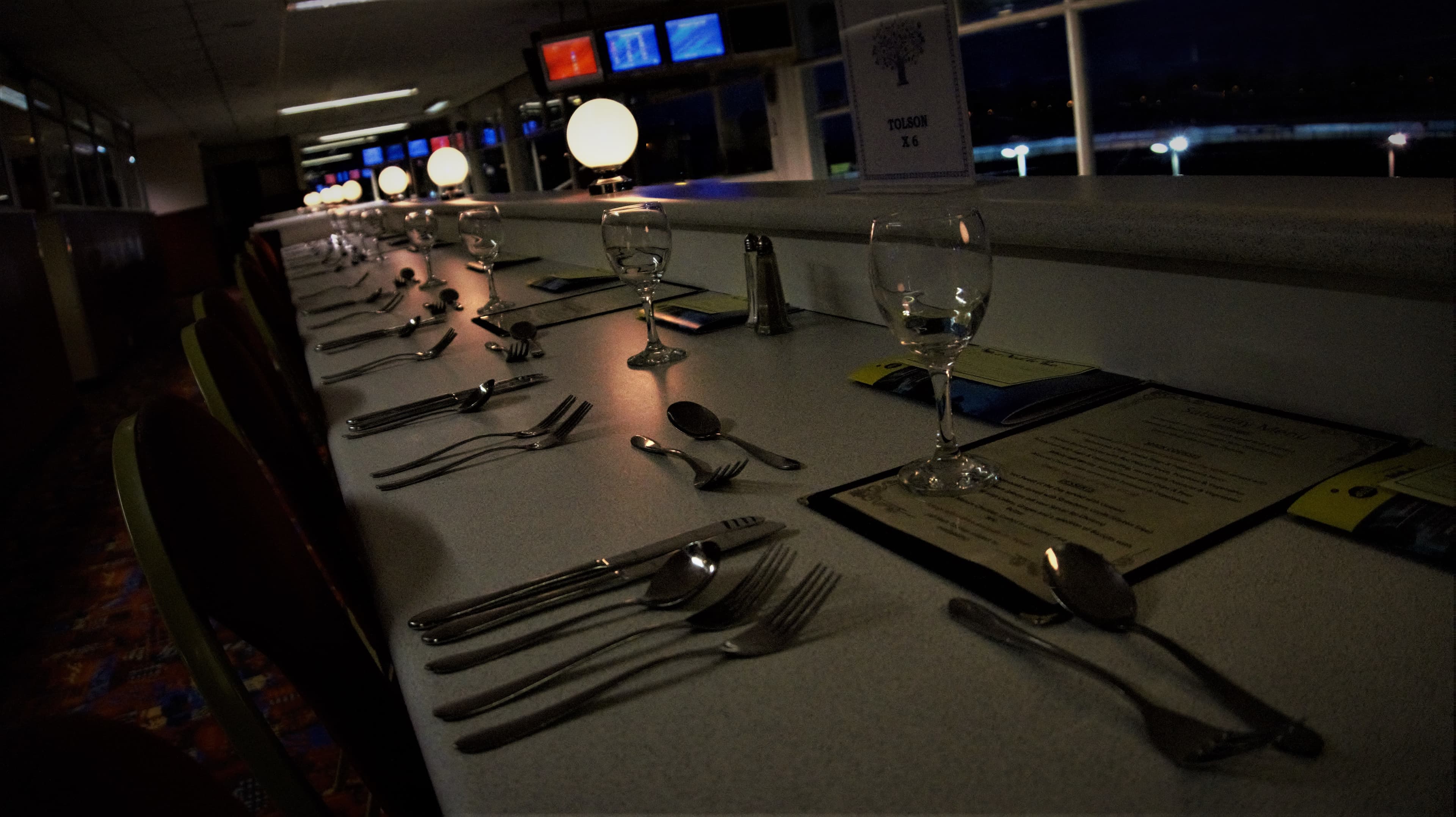 Bar Area, Newcastle Greyhound Stadium photo #4