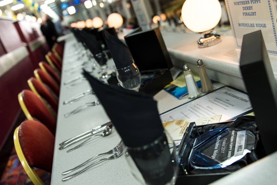 Bar Area, Newcastle Greyhound Stadium photo #1