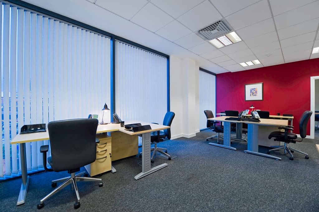 Strangford, Regus Belfast City Centre photo #1