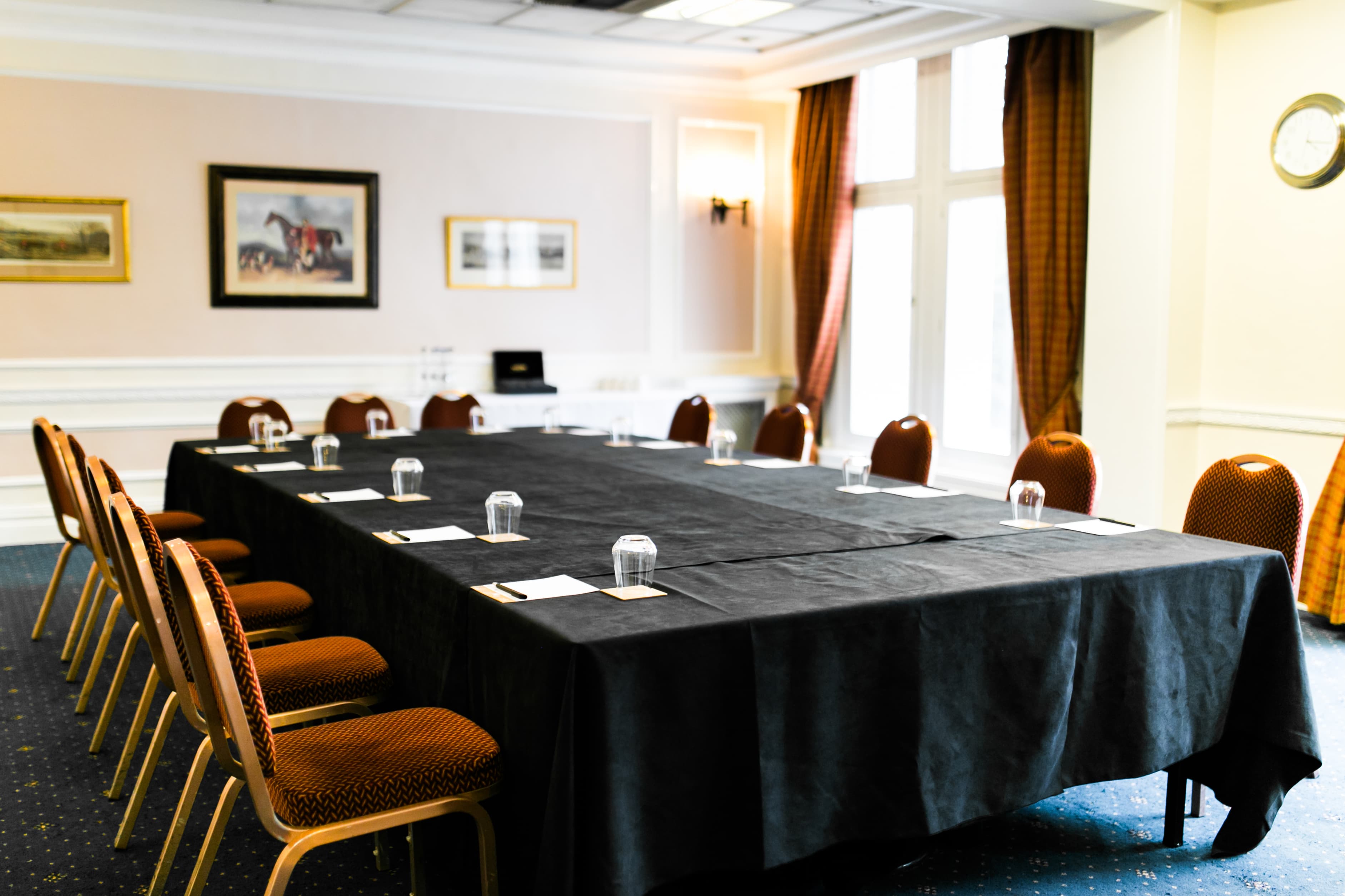 Foxhunter, The Angel Hotel photo #3