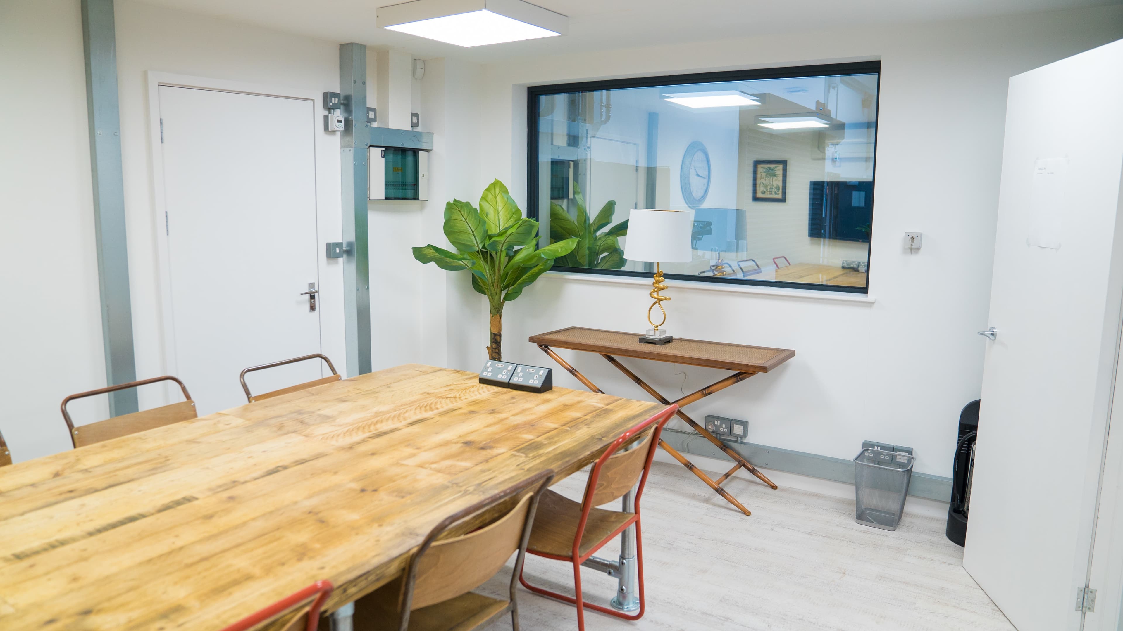 Boardroom, Quarters Collective photo #2