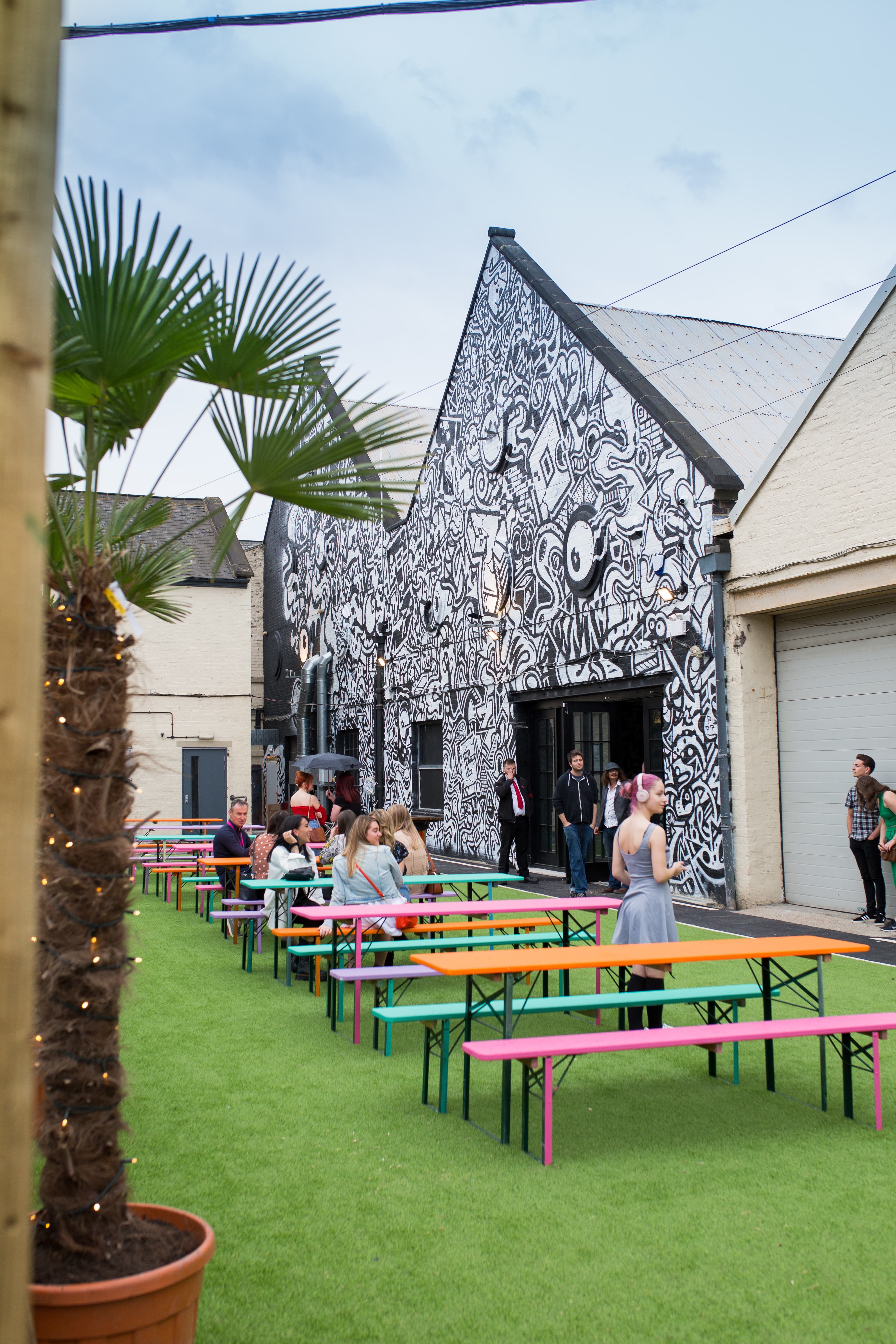 Terrace, Golf Fang Newcastle photo #3