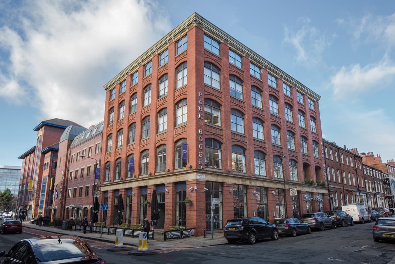 Park House, Meeting Room 1, undefined photo #2