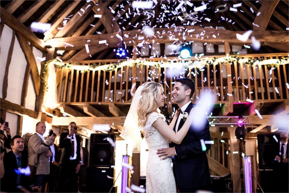 Exclusive Hire, The Tudor Barn photo #2