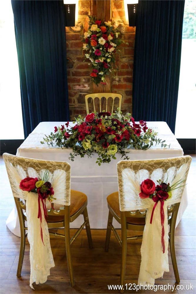 Exclusive Hire, The Tudor Barn photo #3