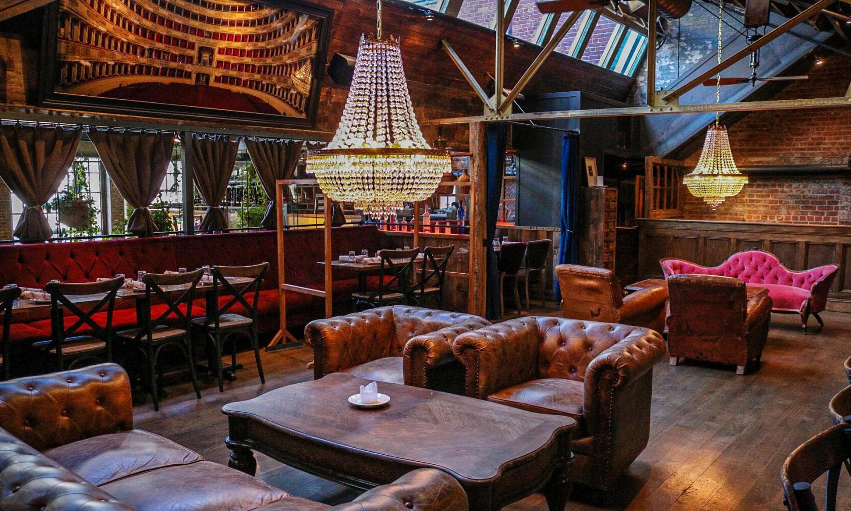 Living Room, Ainslie photo #1