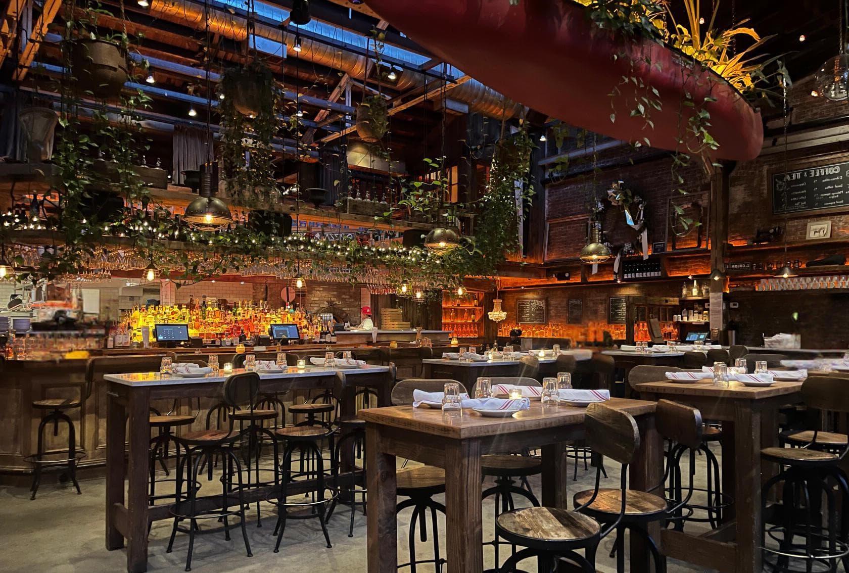 Full Buyout, Ainslie photo #1