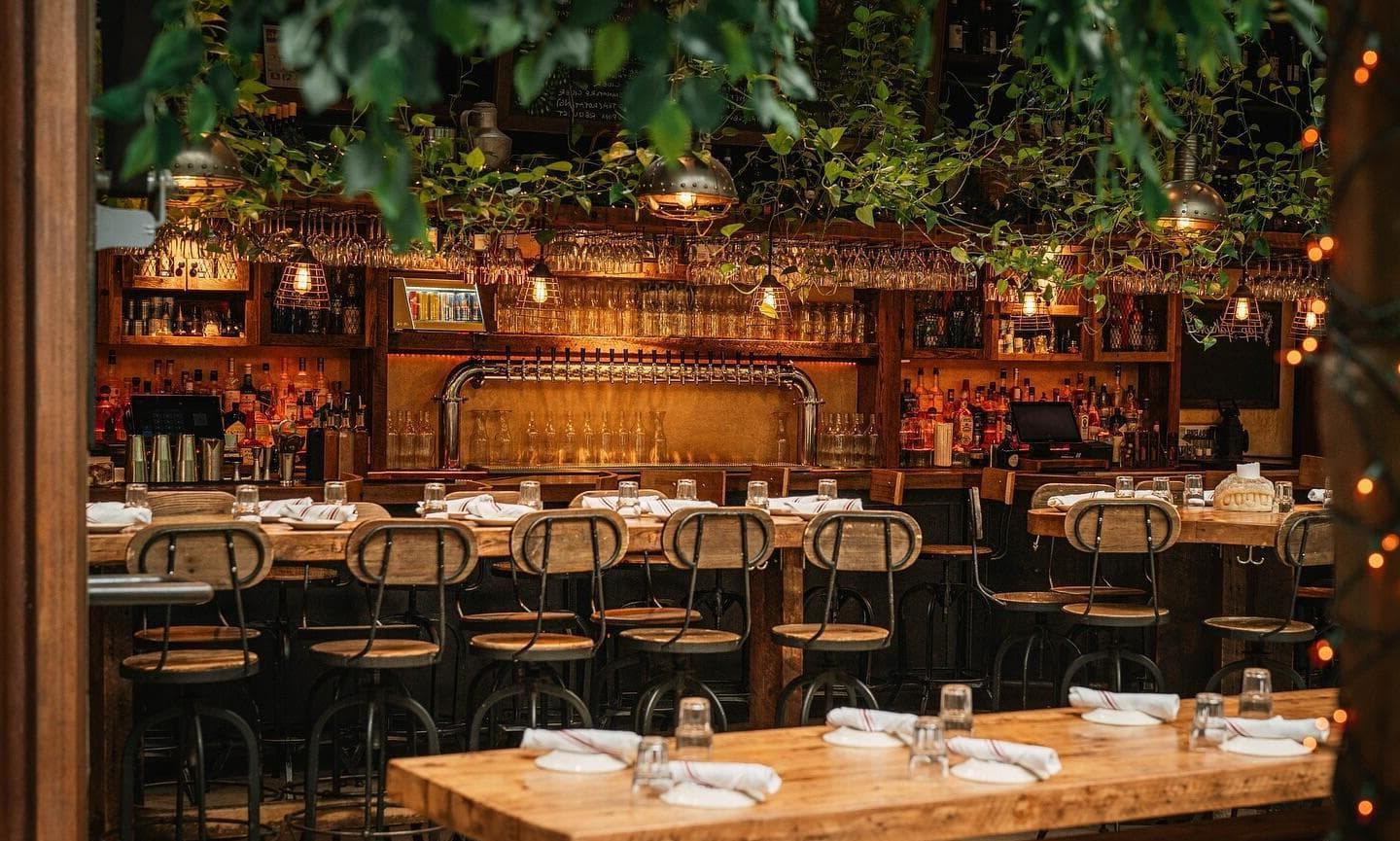 Beer Garden + Beer Bar, Ainslie photo #1