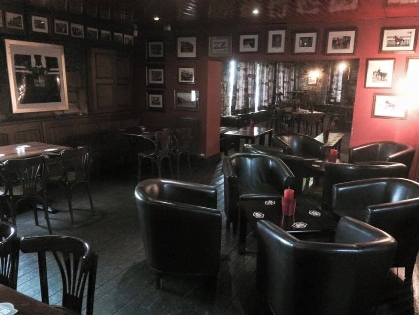 Exclusive Hire, The Cockatoo photo #1