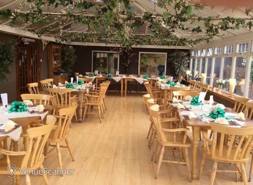 The Cockatoo, Exclusive Hire photo #3