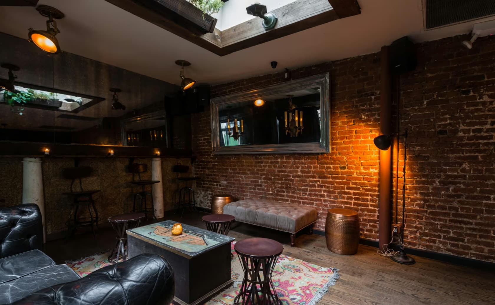 Private Room And Mezzanine, The Folly photo #2