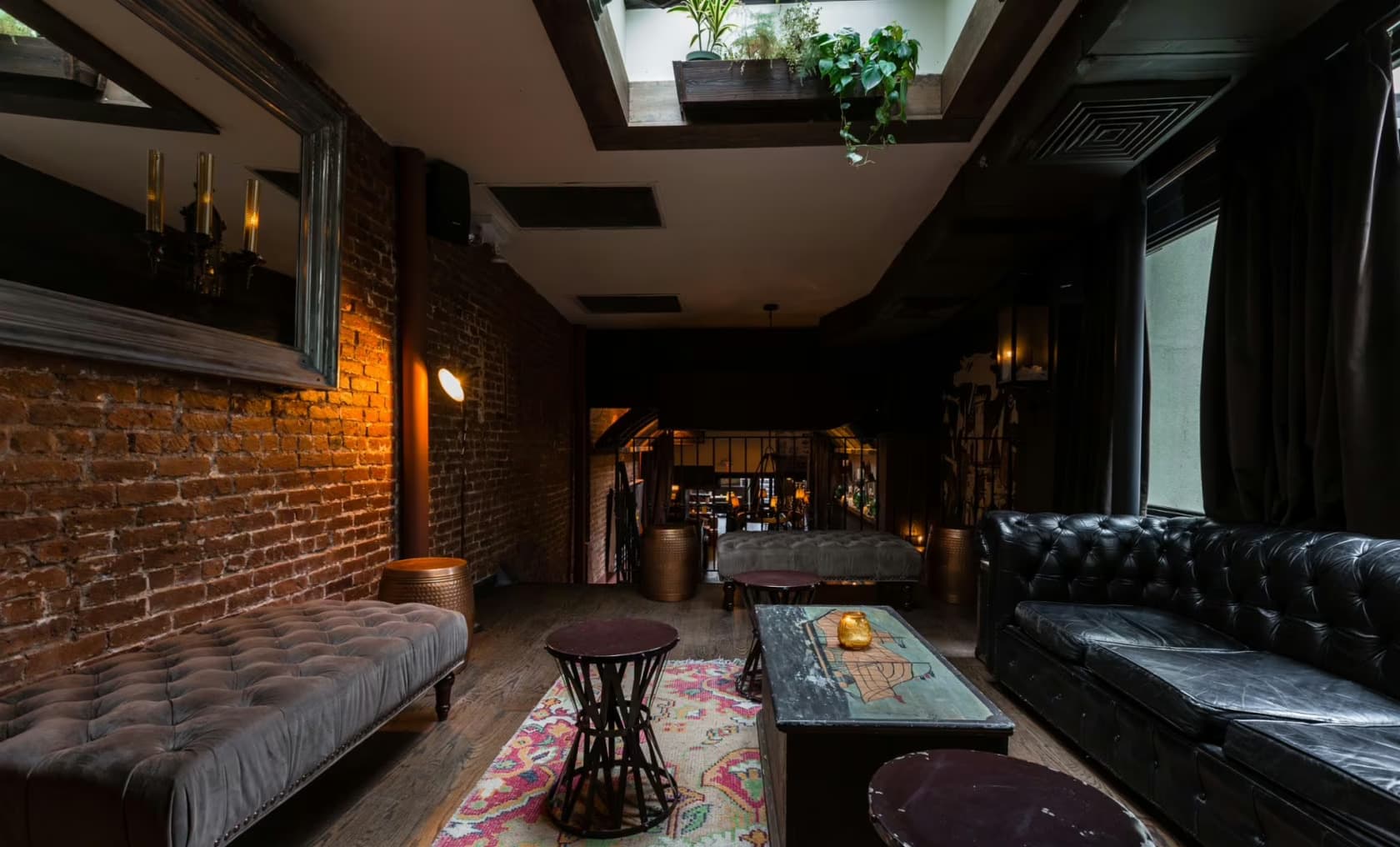 Private Room And Mezzanine, The Folly photo #1