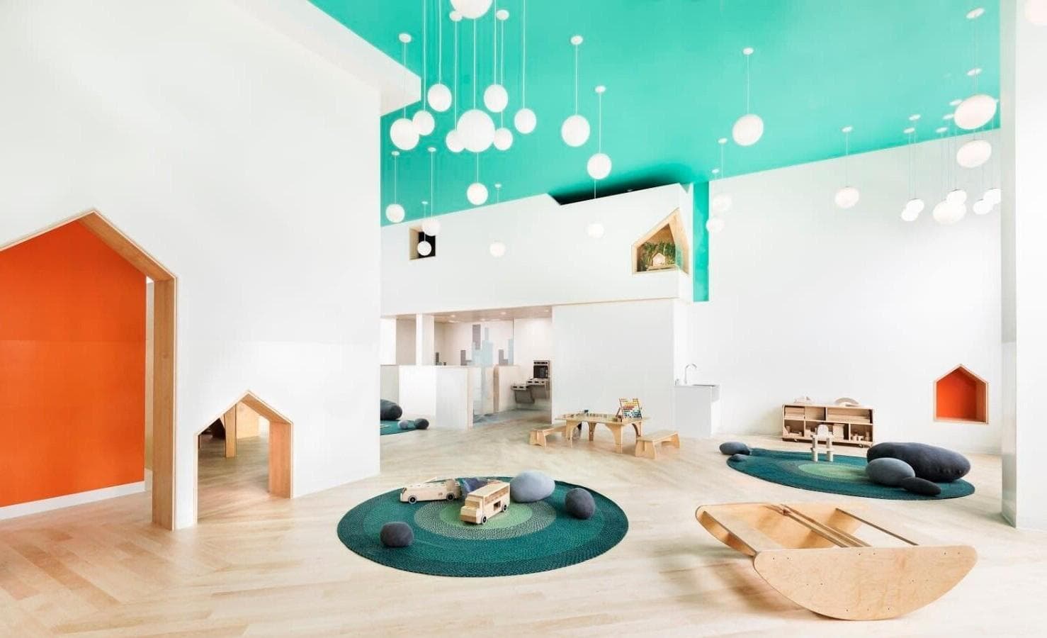 Open Concept Space, Bed-Stuy Open Concept School & Space photo #1