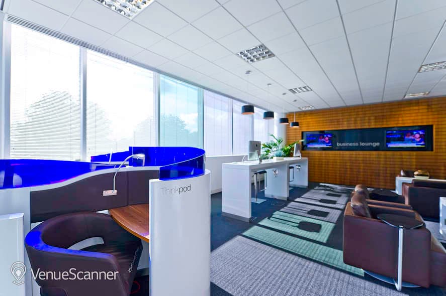 Regus Slough Bath Road, Antwerp photo #3