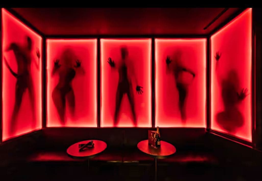 Full Venue Hire & Outdoor Terrace, BAM Karaoke Box photo #2