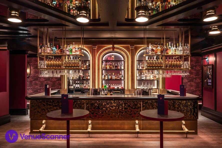 BAM Karaoke Box, The BAM BAM Bar And Outdoor Terrace photo #3