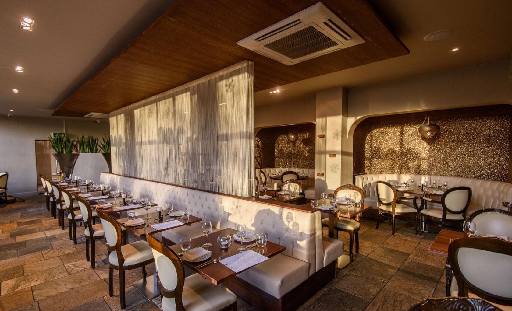 Main Dining Room, The Mint Room photo #1