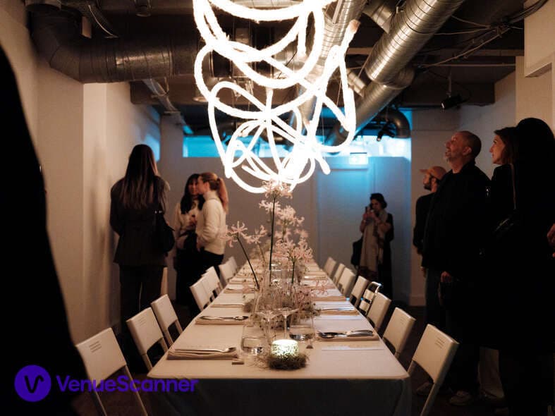 ST.ART Gallery photo #3