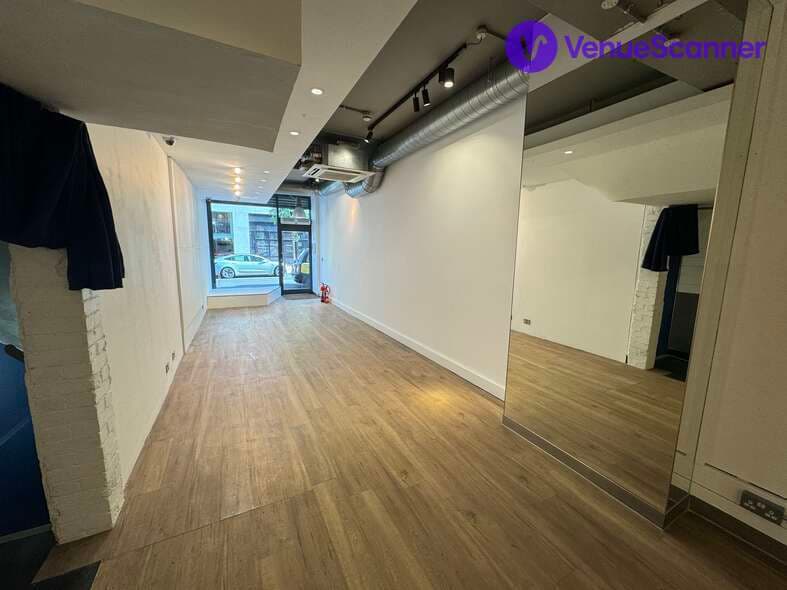 ST.ART Gallery, Exclusive Hire Of Art Gallery And Basement photo #3