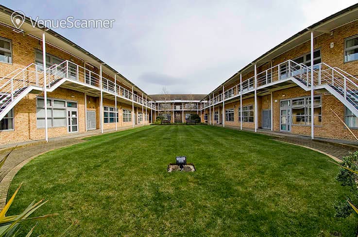 Regus Oxford Business Park photo #3